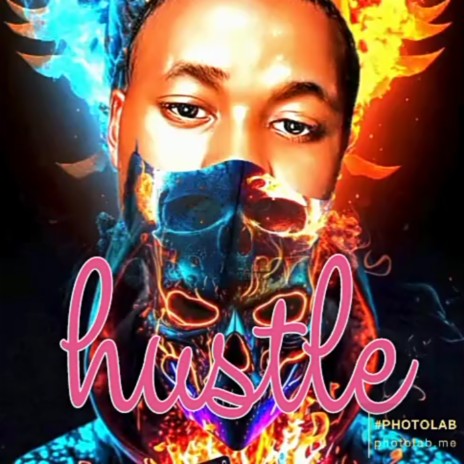 Hustle (Live) | Boomplay Music