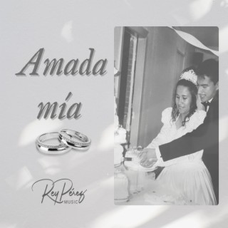 Amada mía lyrics | Boomplay Music