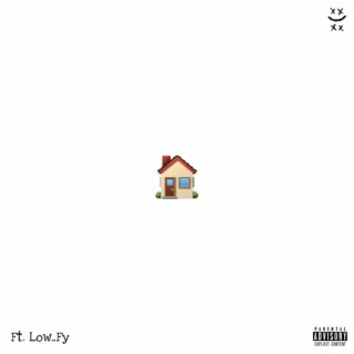 Home ft. Low_Fy lyrics | Boomplay Music