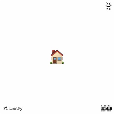 Home ft. Low_Fy | Boomplay Music