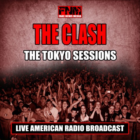 This Is Radio Clash (Live) | Boomplay Music