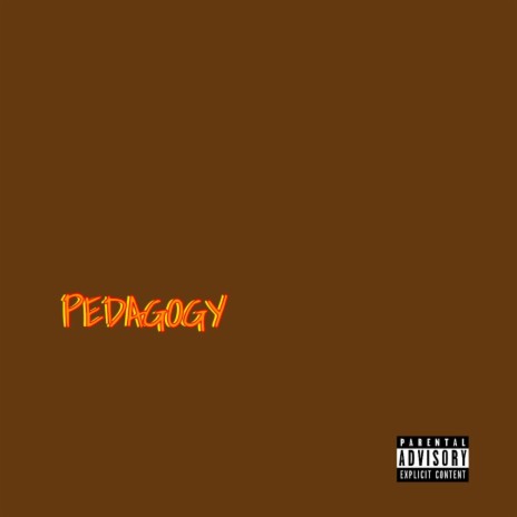 PEDAGOGY | Boomplay Music