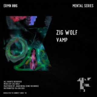 Zig Wolf