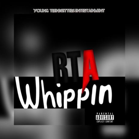 Whippin | Boomplay Music