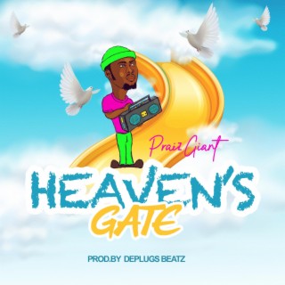 Heaven gate