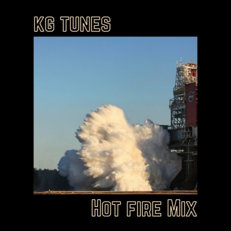 Hot Fire Mix