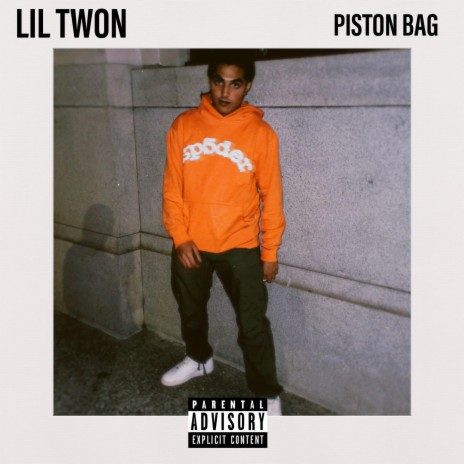 PISTON BAG | Boomplay Music