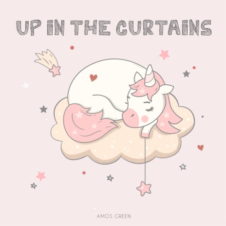 Up In The Curtains | Boomplay Music