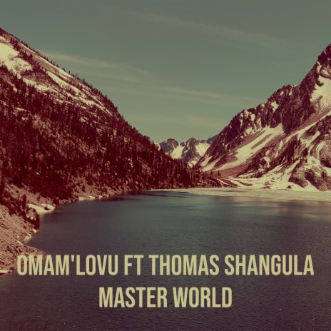 Omalovu ft. Thomas Shangula | Boomplay Music