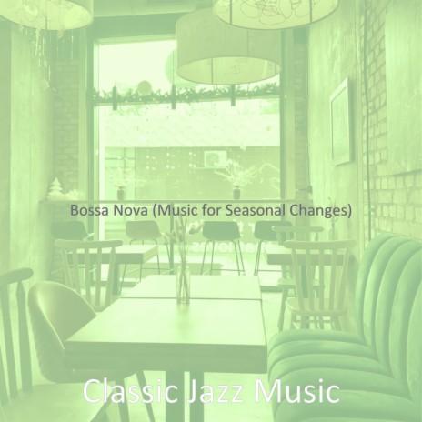 Delightful Bossa Nova - Vibe for Outdoor Dinner Parties | Boomplay Music
