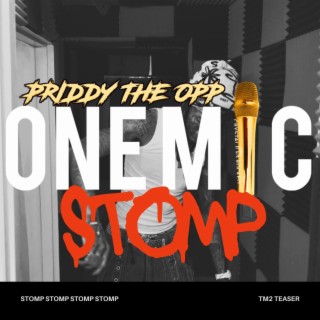 STOMP lyrics | Boomplay Music