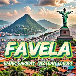 Favela lyrics | Boomplay Music