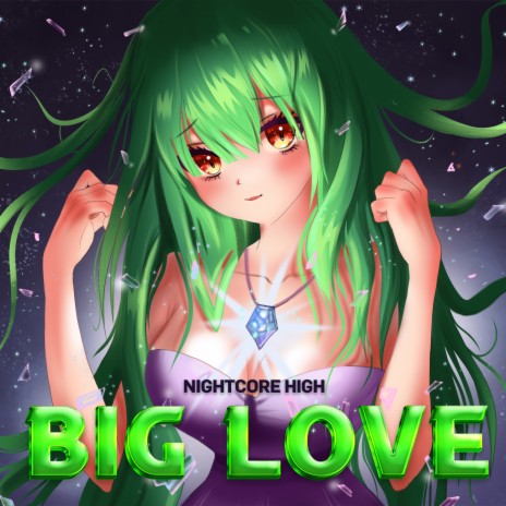 Big Love (Sped Up) | Boomplay Music