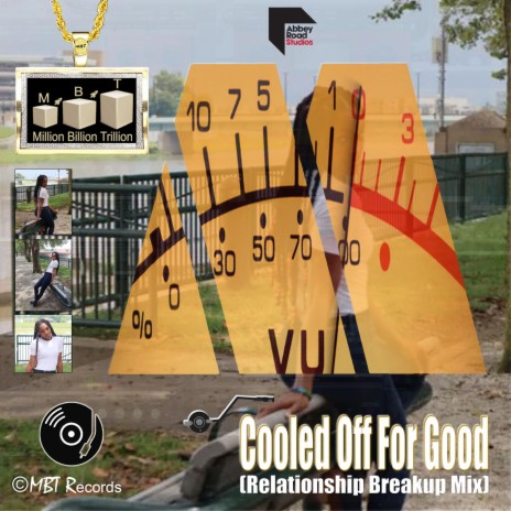 Cooled Off For Good (Relationship Breakup Mix)