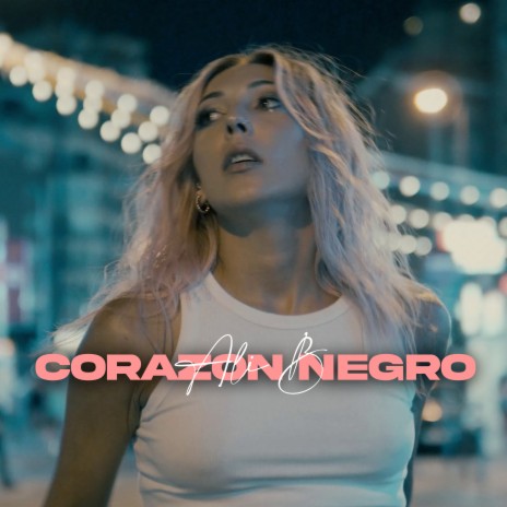 Corazón Negro ft. TTM Prod | Boomplay Music