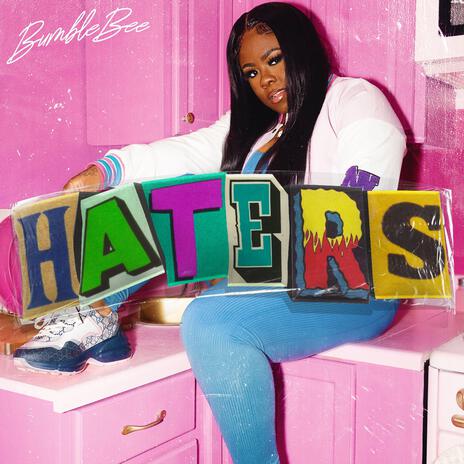 Haters | Boomplay Music