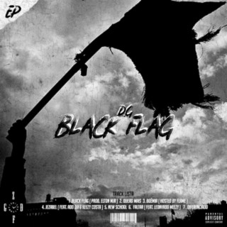 Black Flag (Remastered)
