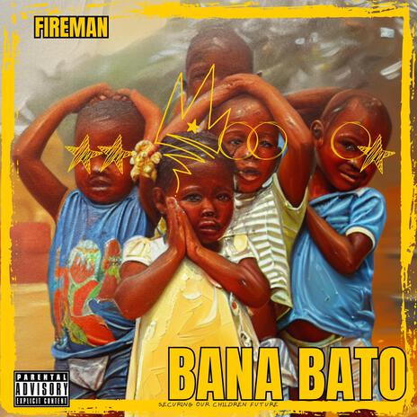 Bana Bato | Boomplay Music