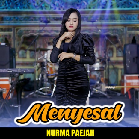 Menyesal | Boomplay Music