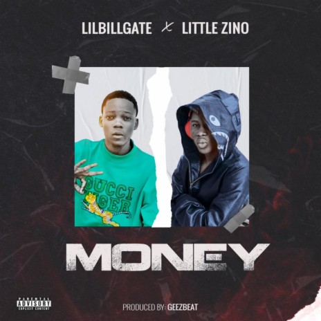 Money ft. Little Zino | Boomplay Music