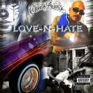 Love N Hate