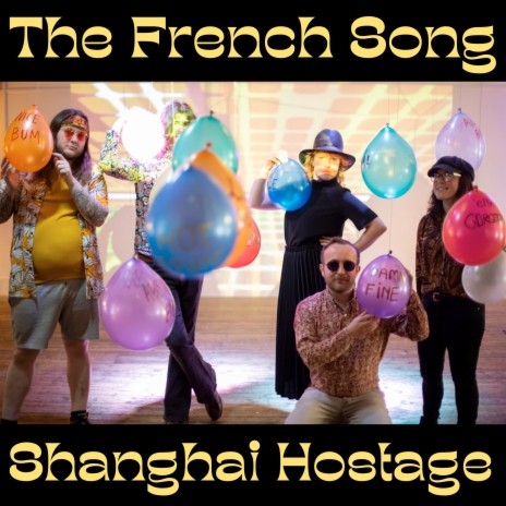 The French Song | Boomplay Music
