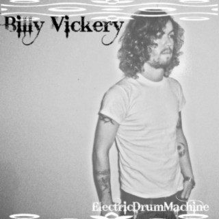 Billy Vickery