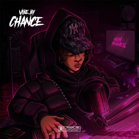 Vibe by Chance | Boomplay Music