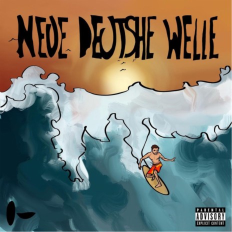 Neue Deutsche Welle ft. Eddycoup | Boomplay Music