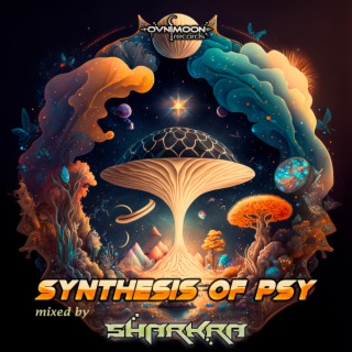 Synthesis of Psy mixed by Sharkra (DJ Mix)