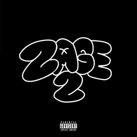 Zage 2 ft. Gavin Rizzo & samtourin | Boomplay Music