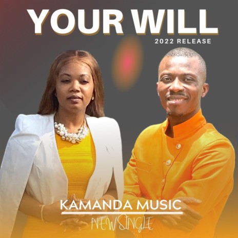 Your Will | Boomplay Music