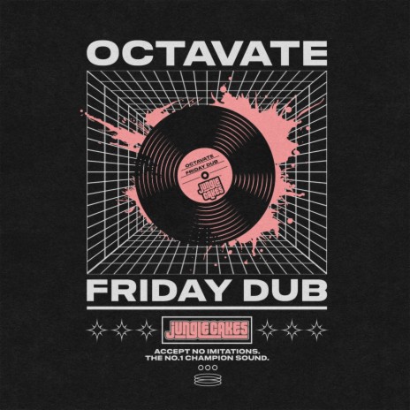 Friday Dub | Boomplay Music