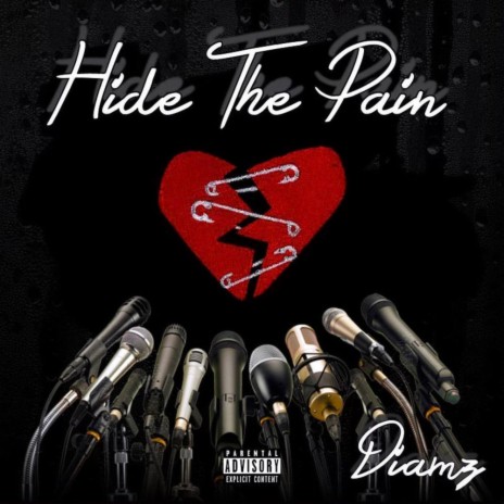 Hide The Pain | Boomplay Music