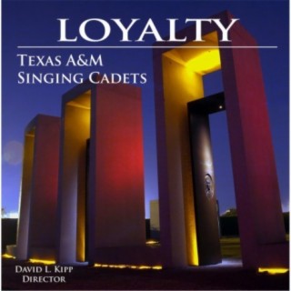 Texas A&M Singing Cadets