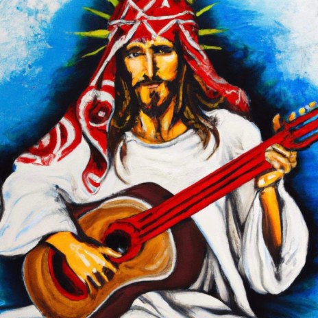 JESUS KING | Boomplay Music
