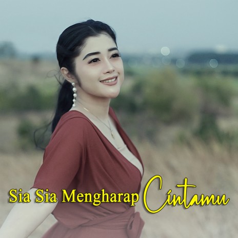 SIA SIA MENGHARAP CINTAMU | Boomplay Music