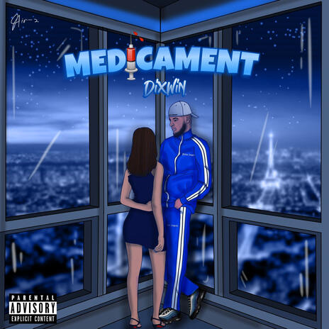 Medicament | Boomplay Music