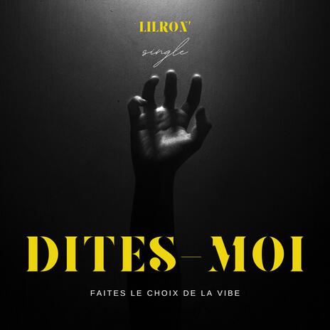 DITES-MOI | Boomplay Music