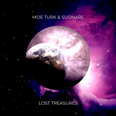 Lost Treasures (Original Mix) ft. Suonare