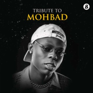 Tribute To Mohbad