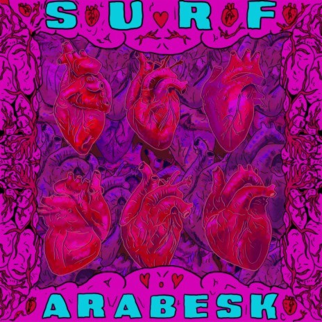 Hayal Etmek Güzel (Surf Arabesk 1.3) ft. Abkountry | Boomplay Music