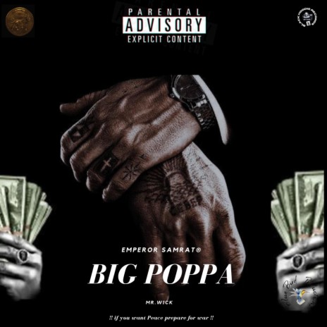 BIG POPPA | Boomplay Music