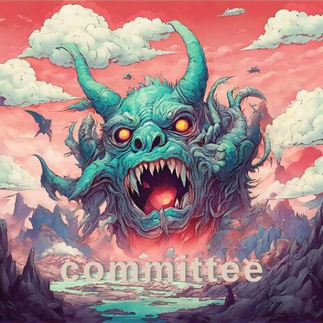 Committee | Boomplay Music