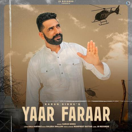 Yaar Faraar | Boomplay Music