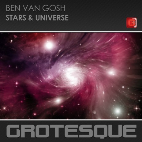 Stars & Universe (Extended Mix) | Boomplay Music