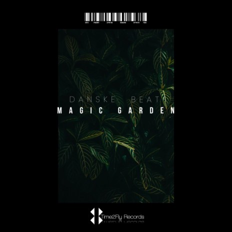 Magic Garden