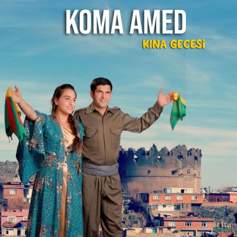 Kına Gecesi | Boomplay Music