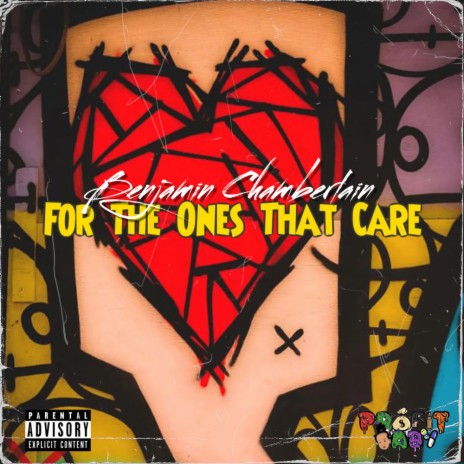For The Ones That Care ft. ￼￼Benjamin Chamberlain