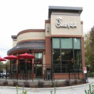 Chick-Fil-A